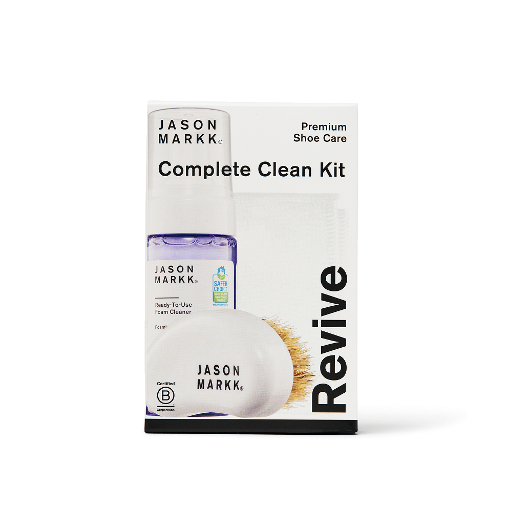 Jason Markk Quick Clean Kit – Jason Markk AU