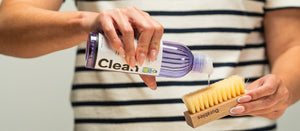 Hero Image of Deep Clean