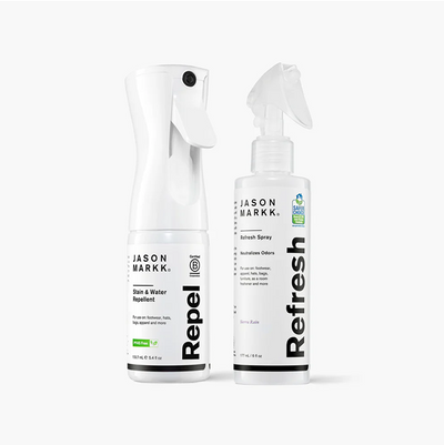 Repel & Refresh Bundle on a white backrgound
